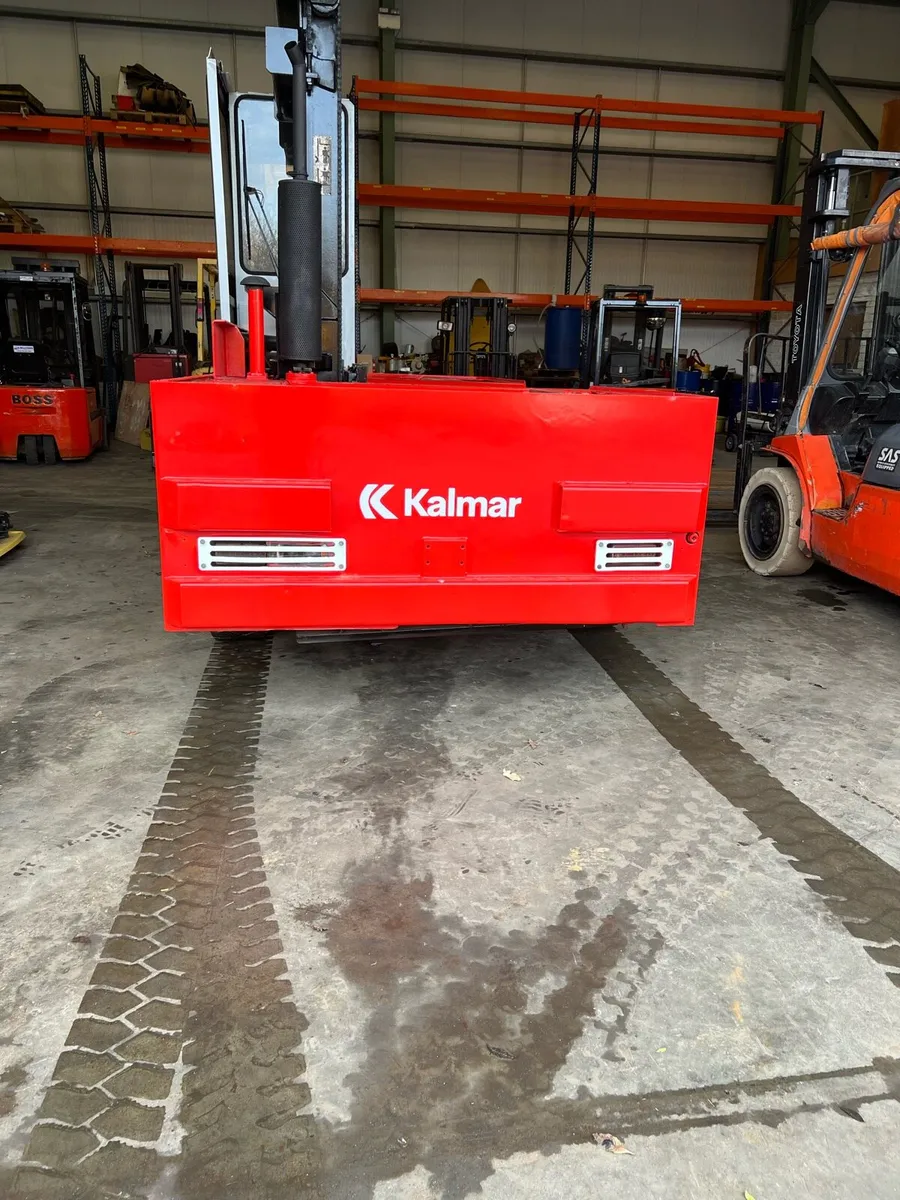 Forklift - Image 3