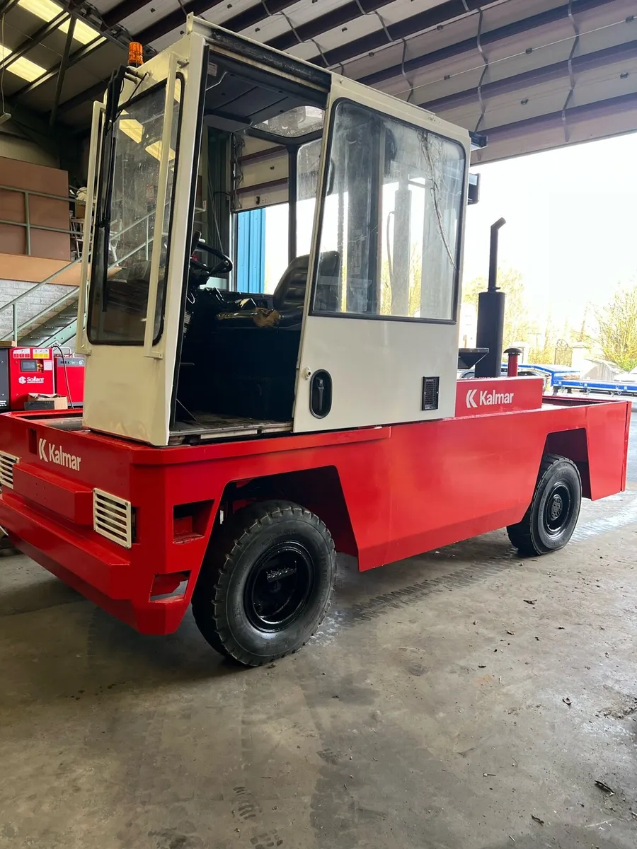 Forklift - Image 1