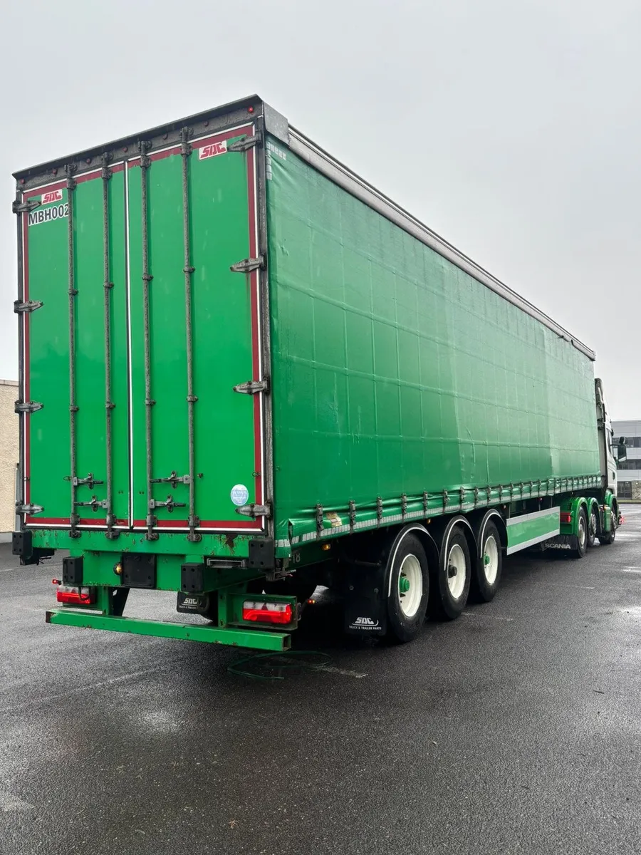 2019 sdc trailer - Image 3