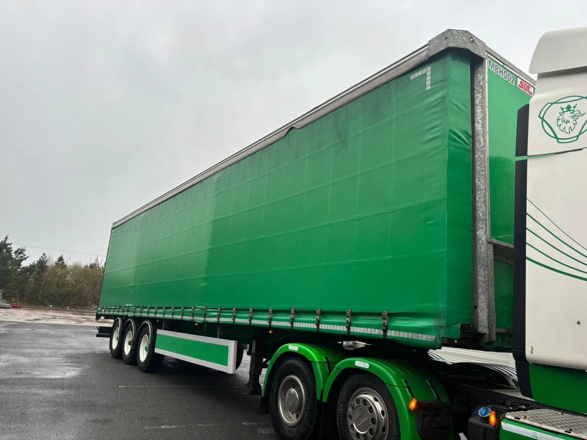 2019 sdc trailer - Image 4