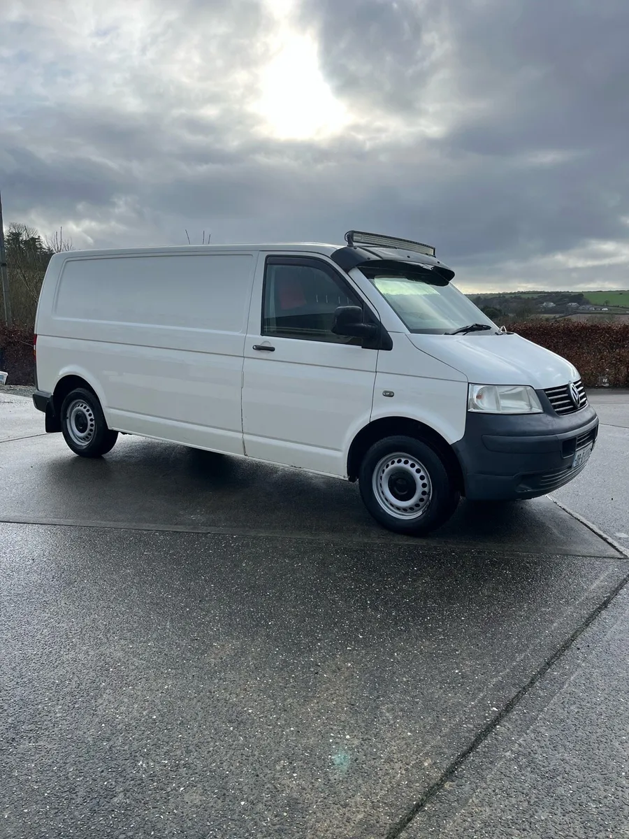 Van - Image 1