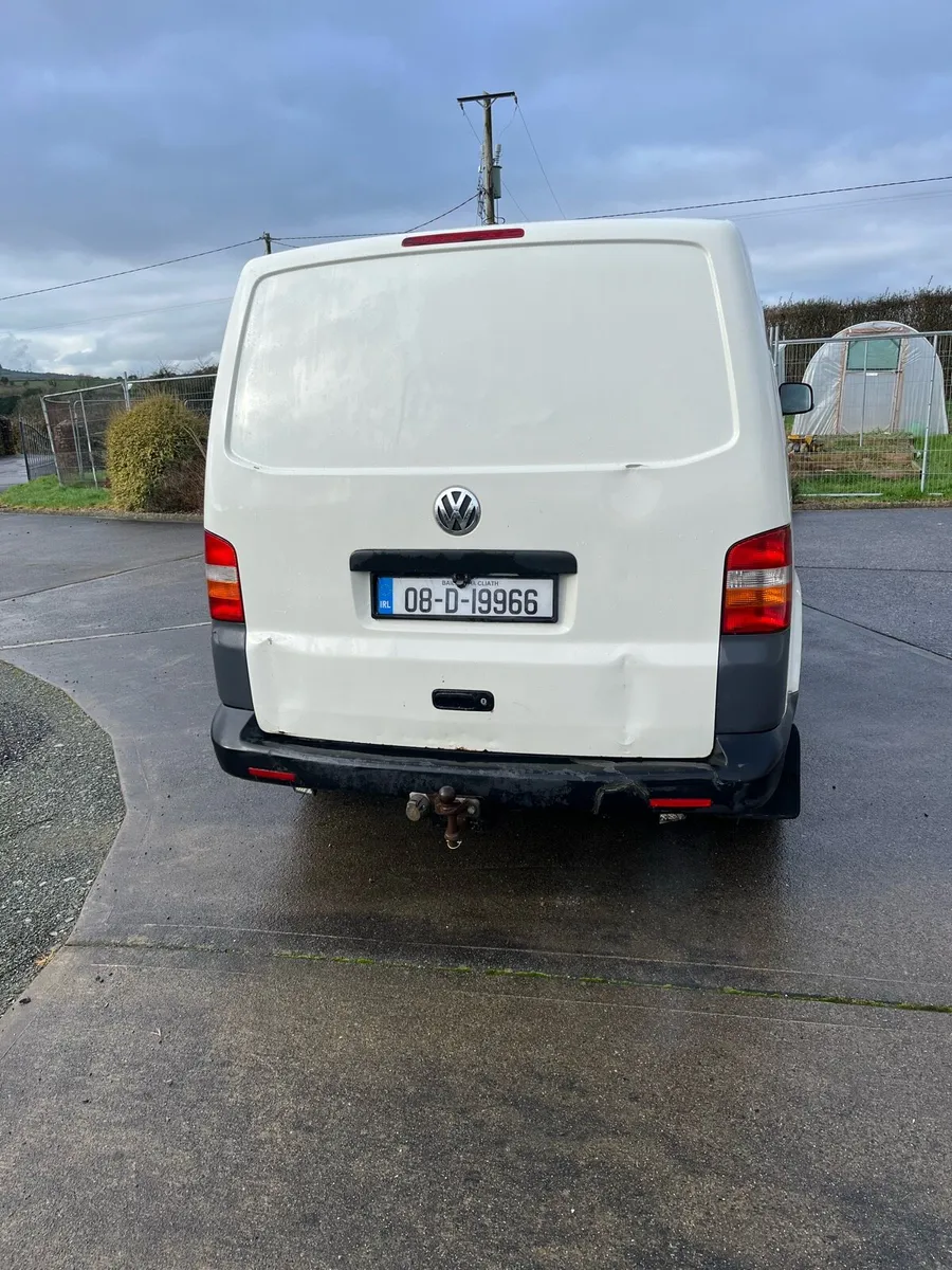 Van - Image 4