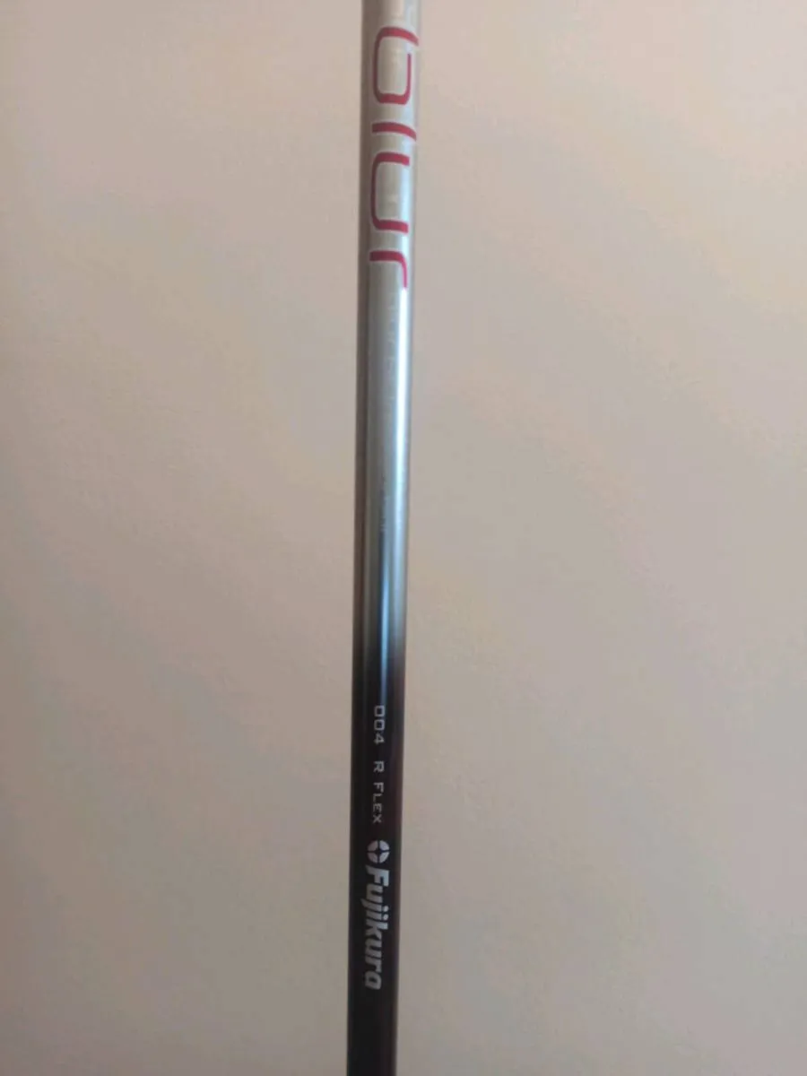 Callaway XHOT Driver - Image 4