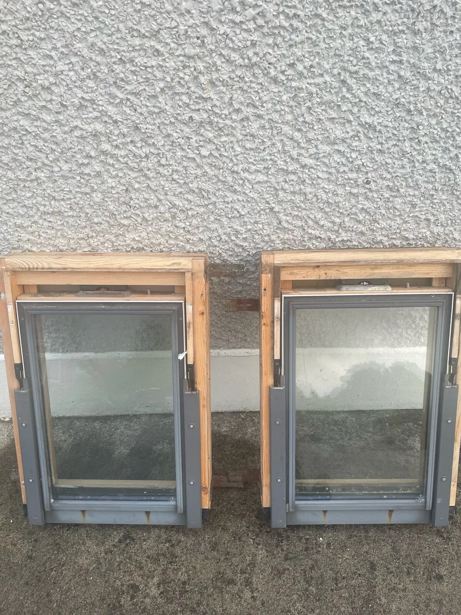 Keylite roof windows - Image 4