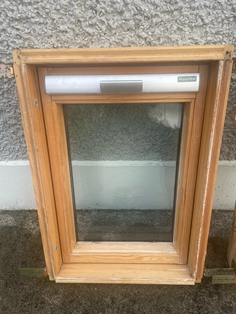 Keylite roof windows - Image 2