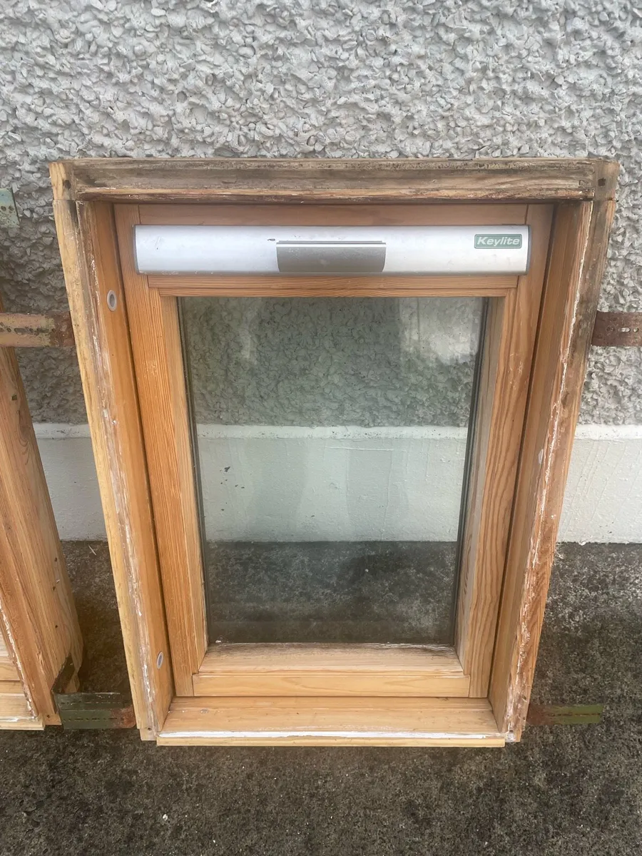 Keylite roof windows - Image 3