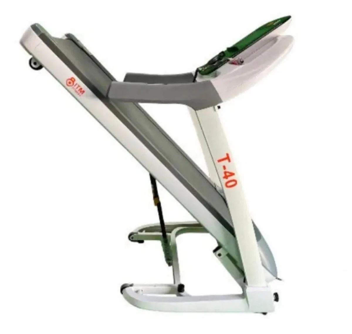 Treadmill - Image 1