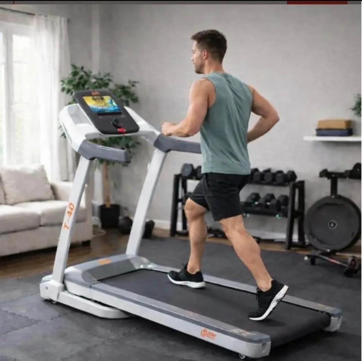 Treadmill - Image 2