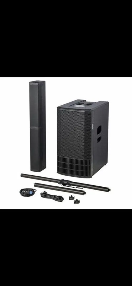 DB Technologies 1002 - - Image 2