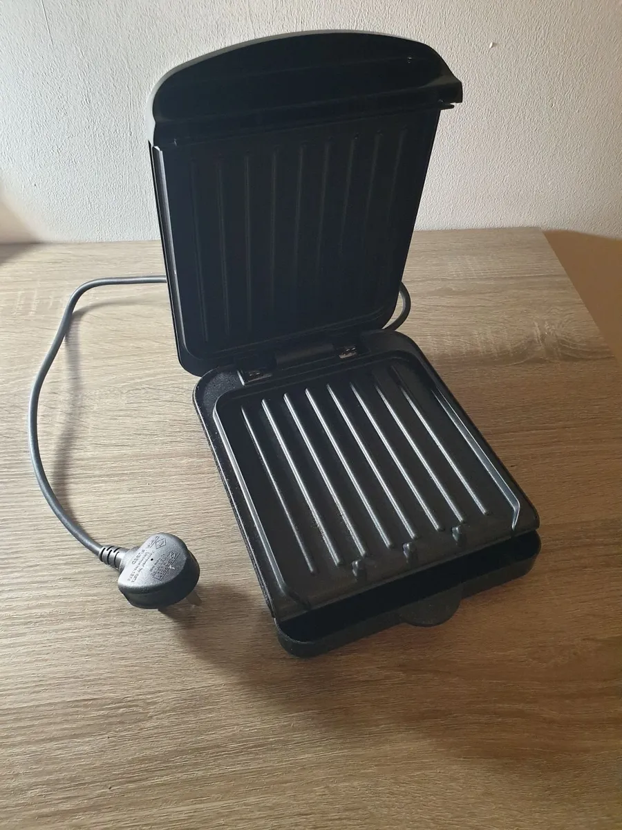 George Foreman grill - Image 4