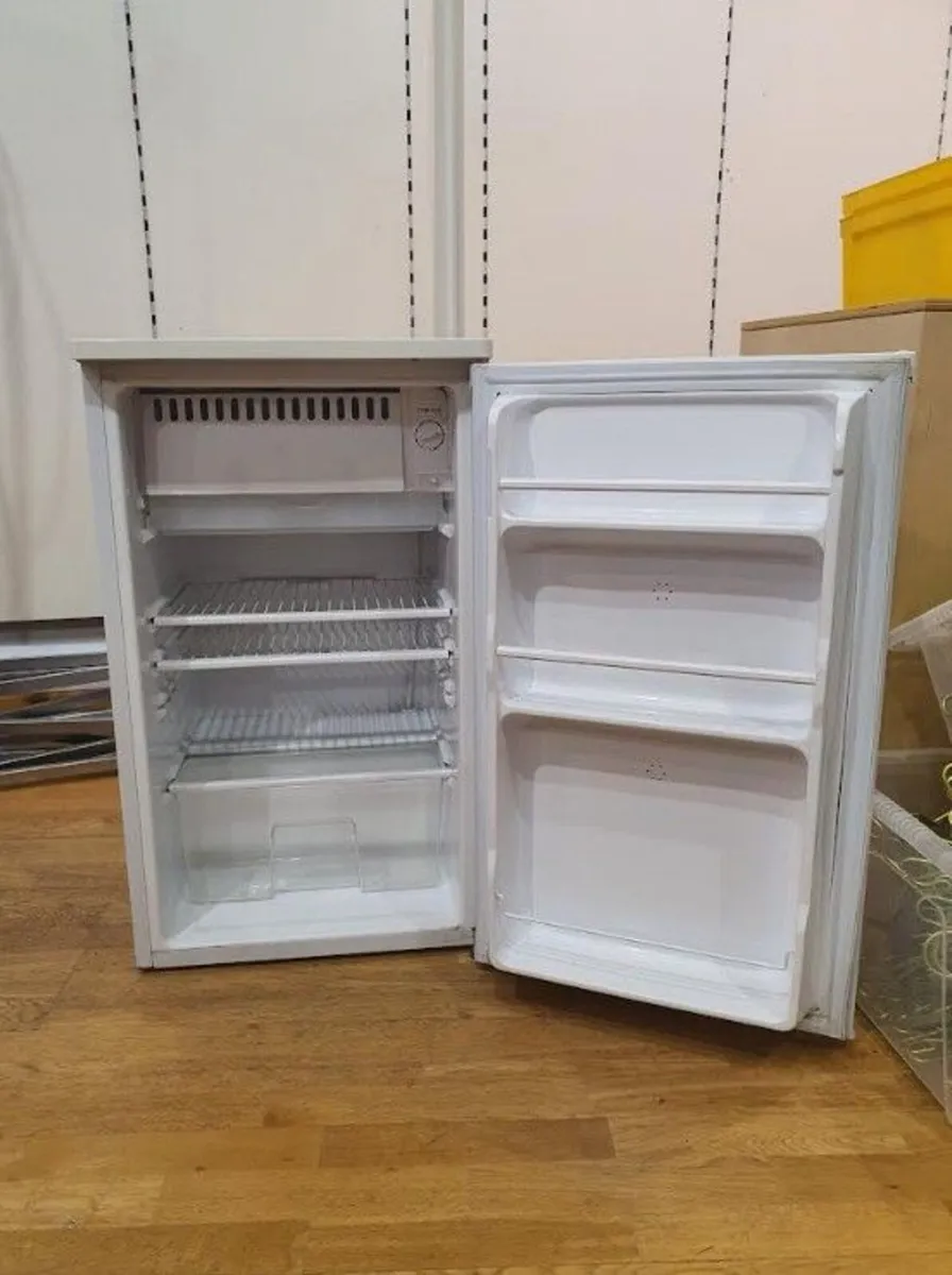 Fridge - Image 1