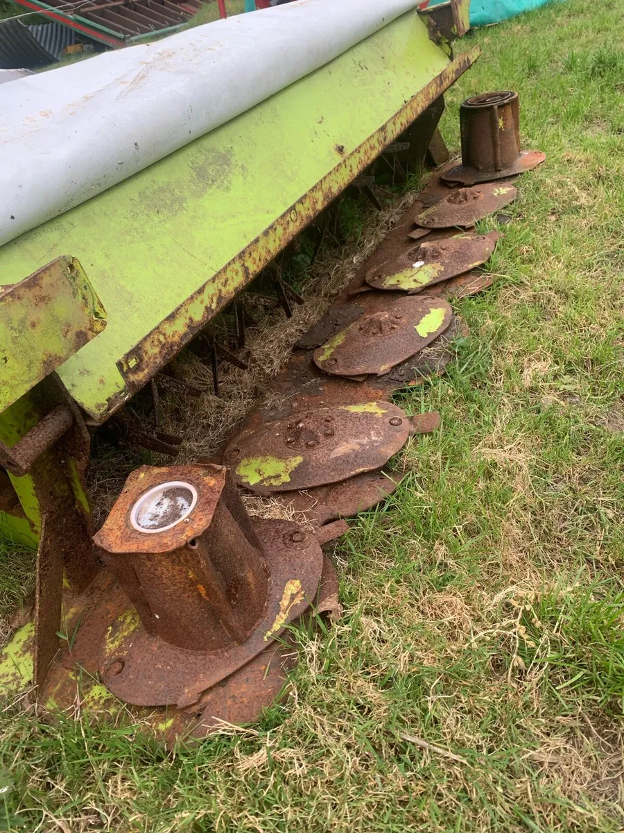 Mower - Image 2