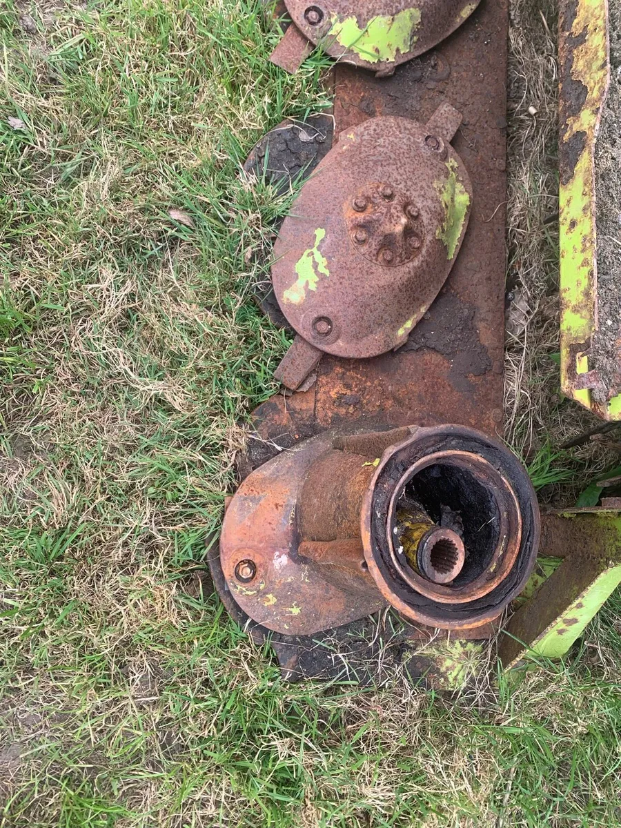 Mower - Image 3