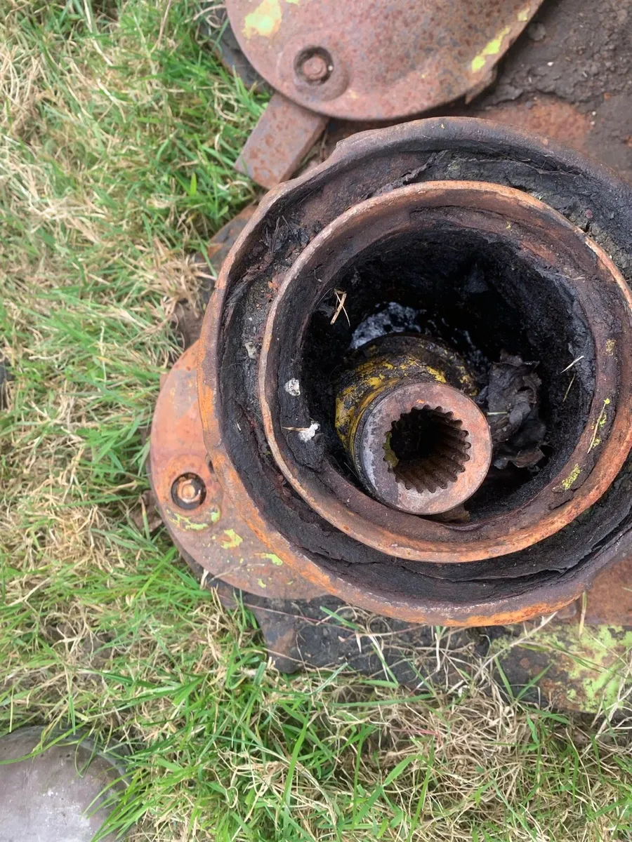 Mower - Image 4