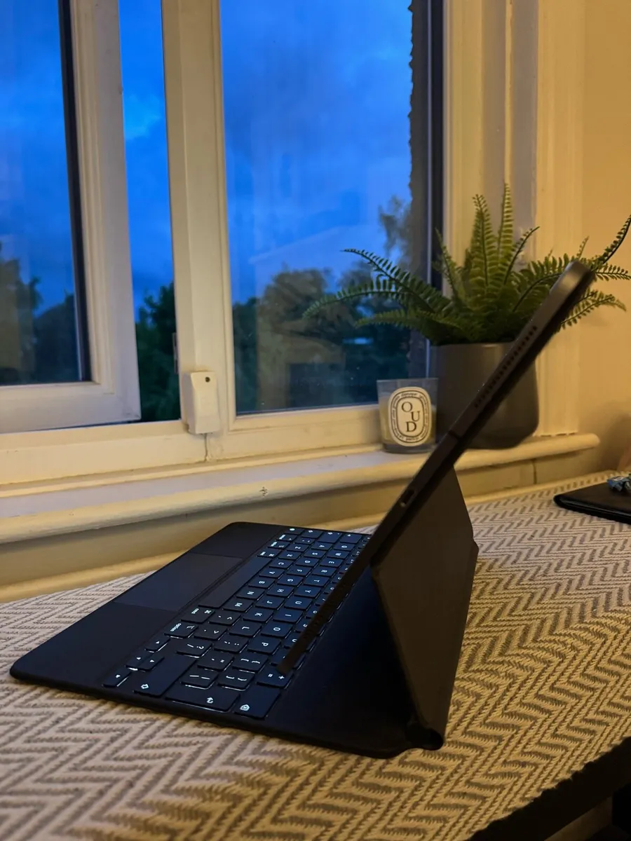 Apple Magic Keyboard - Image 3