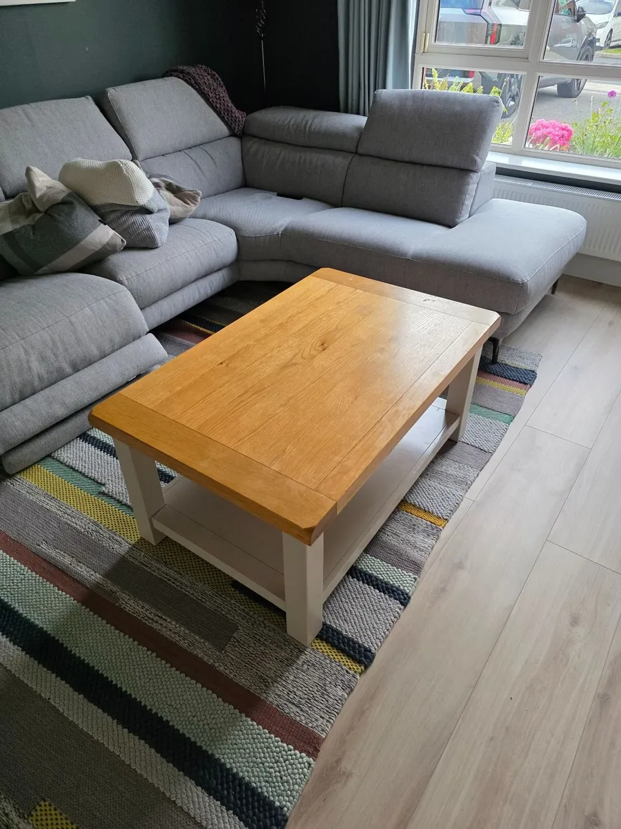 Coffee table - Image 2