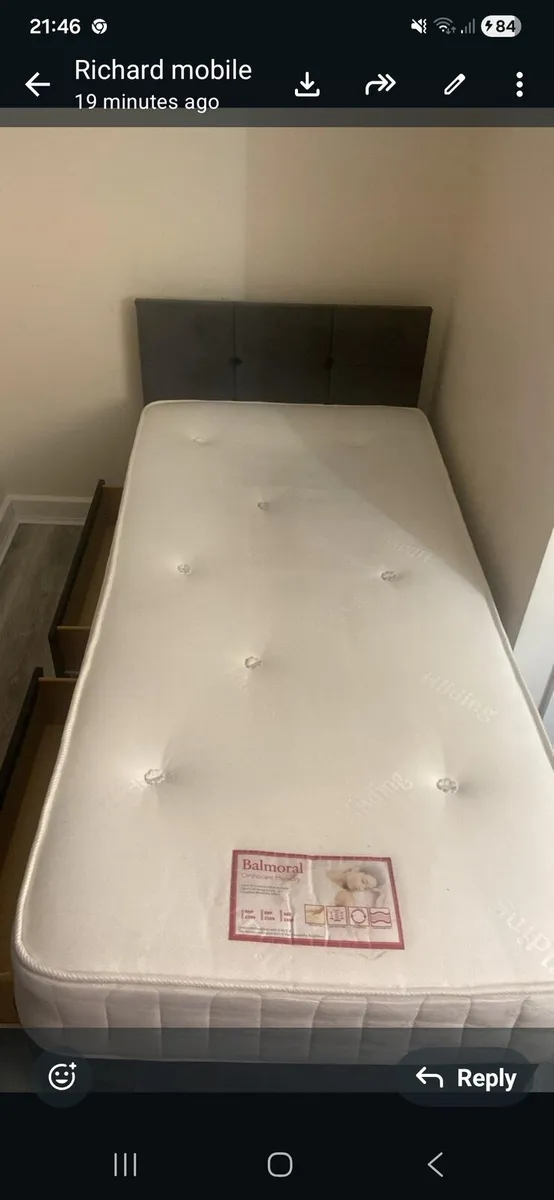 Bed - Image 3