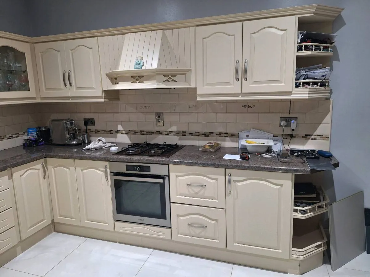 kitchen - Image 3