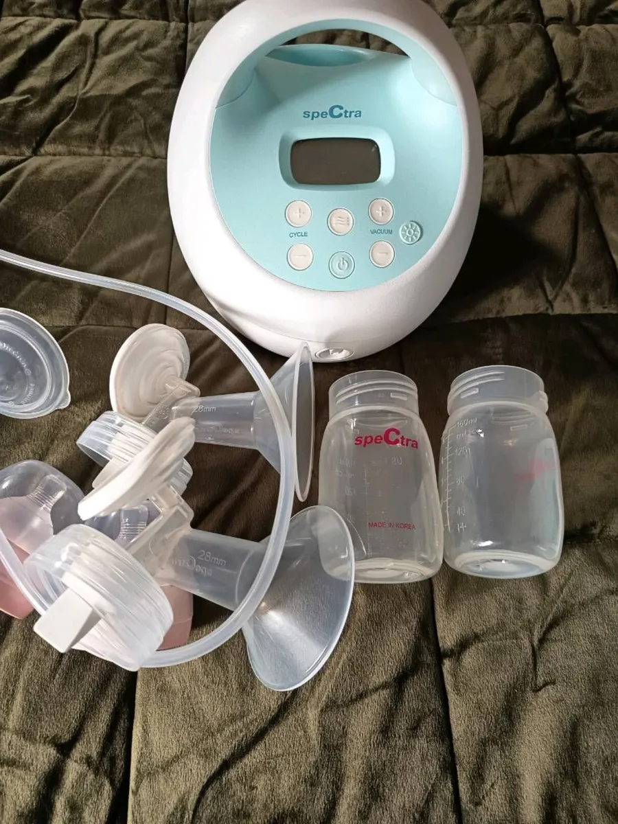 Breast pump - Image 3