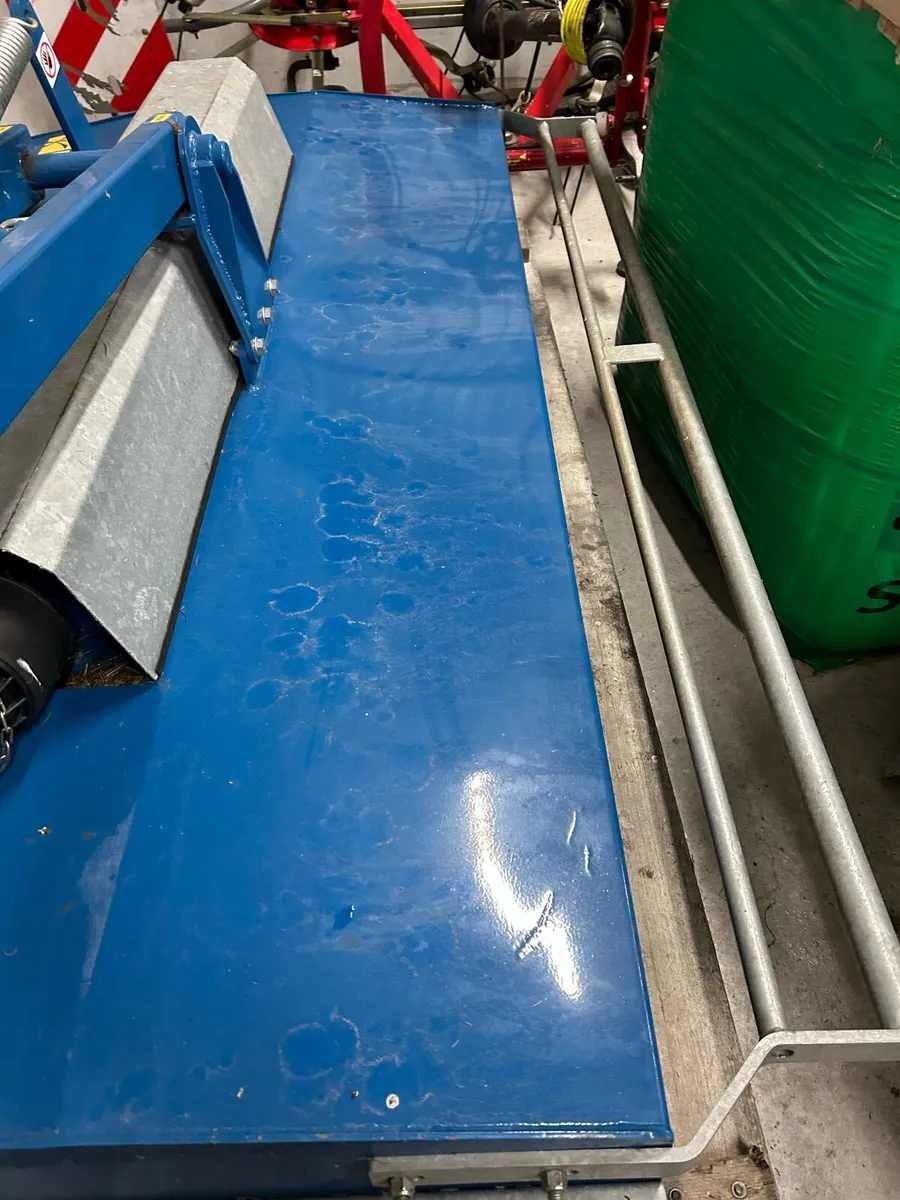 Fleming 8FT Topper For Sale - Image 4