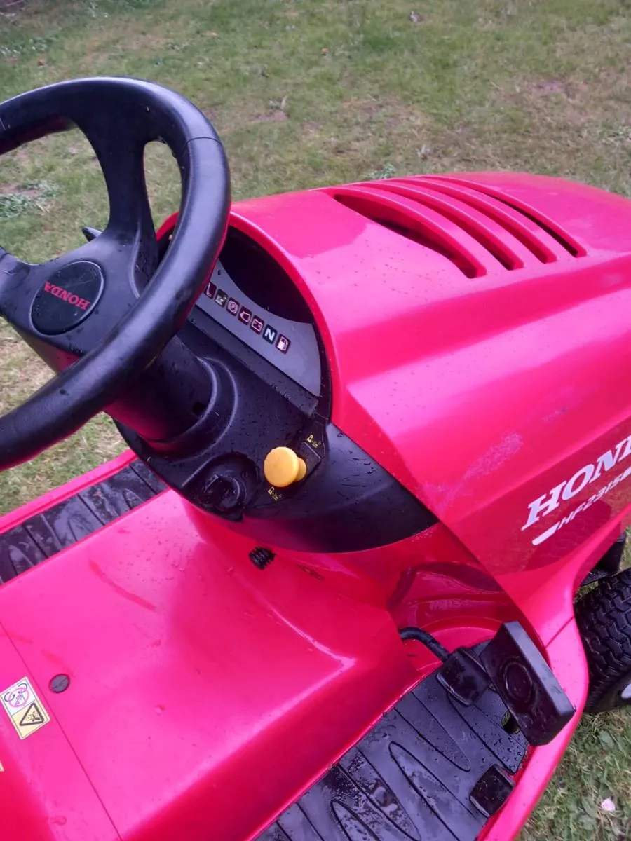 Honda - Image 3