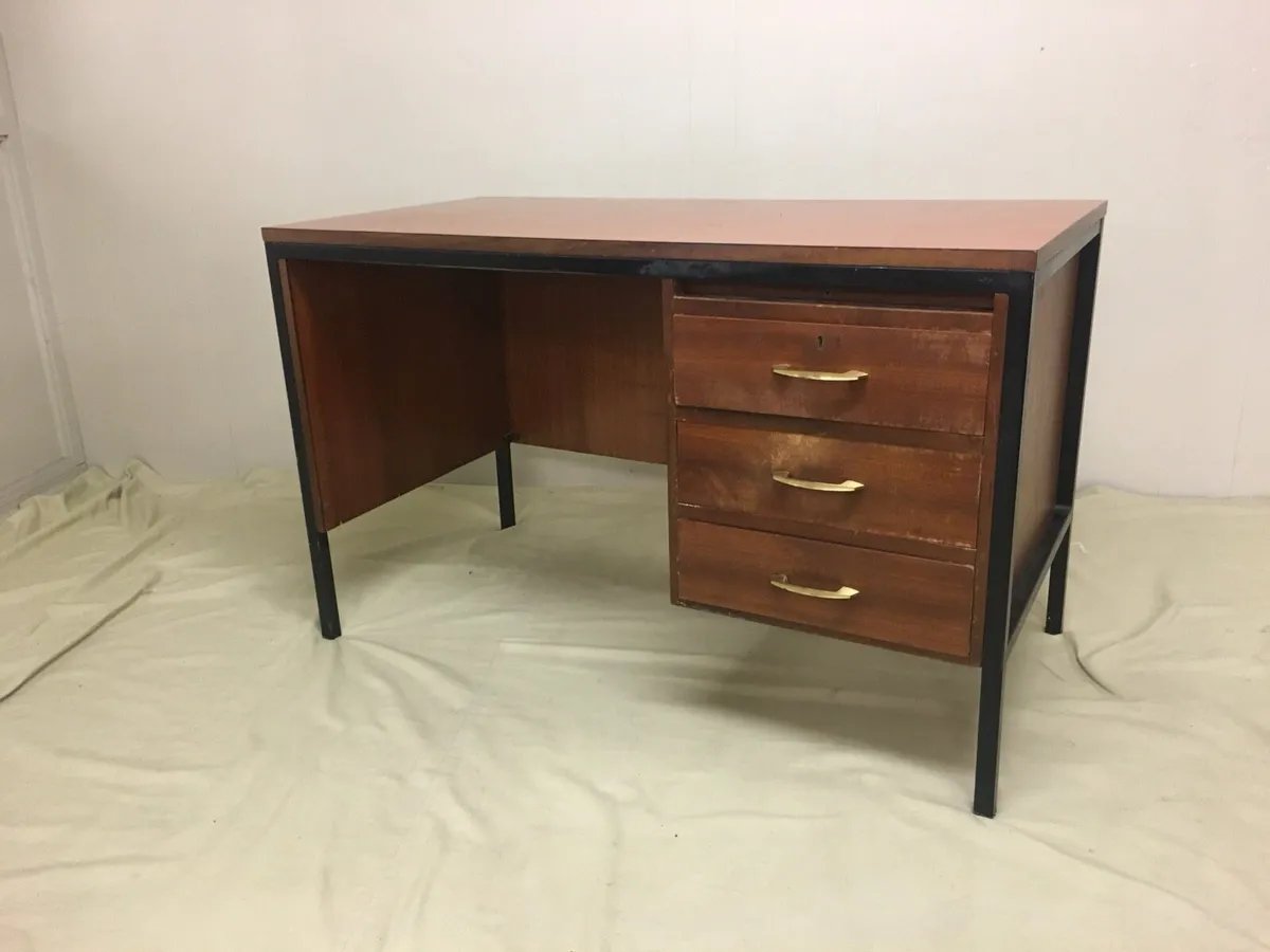 Study/Office Desk - Image 3