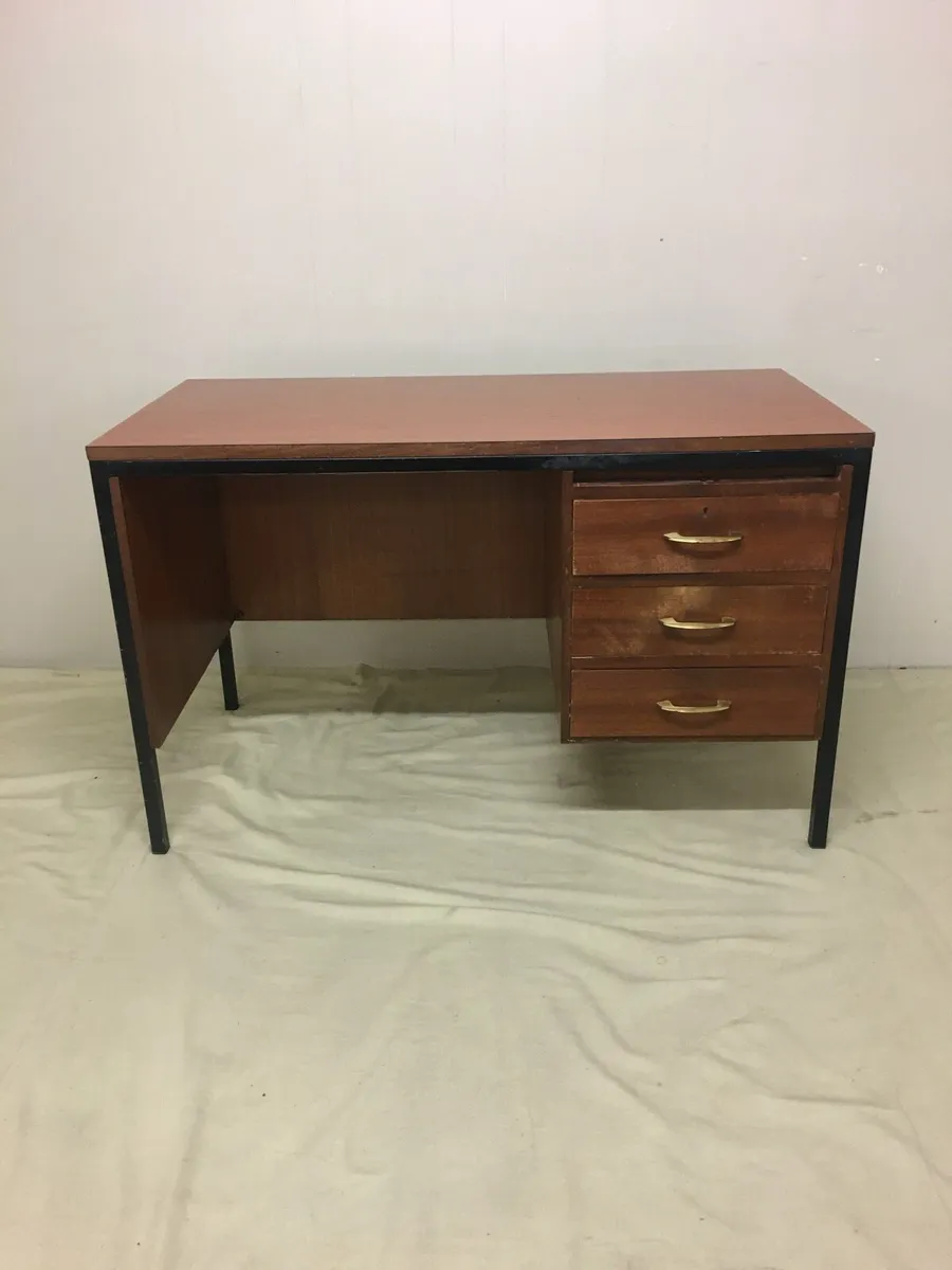Study/Office Desk - Image 4