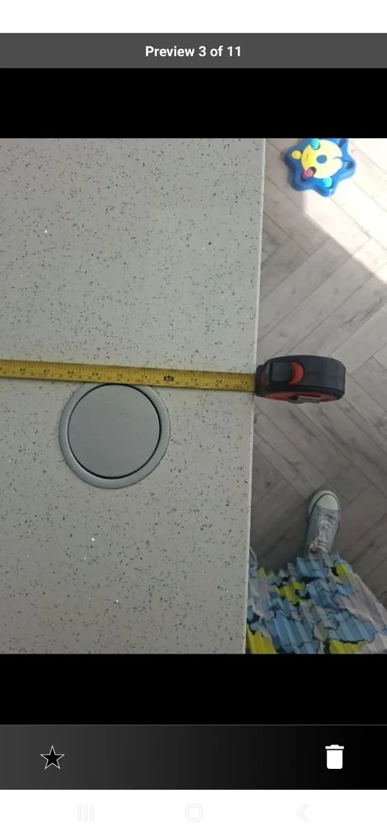 Island counter top - Image 2