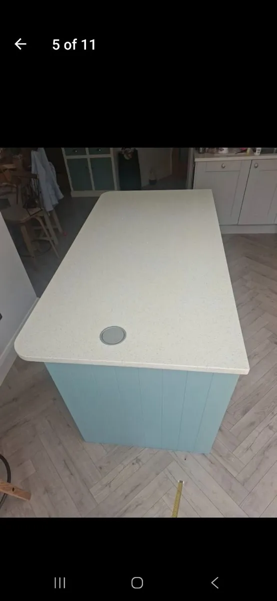 Island counter top - Image 3