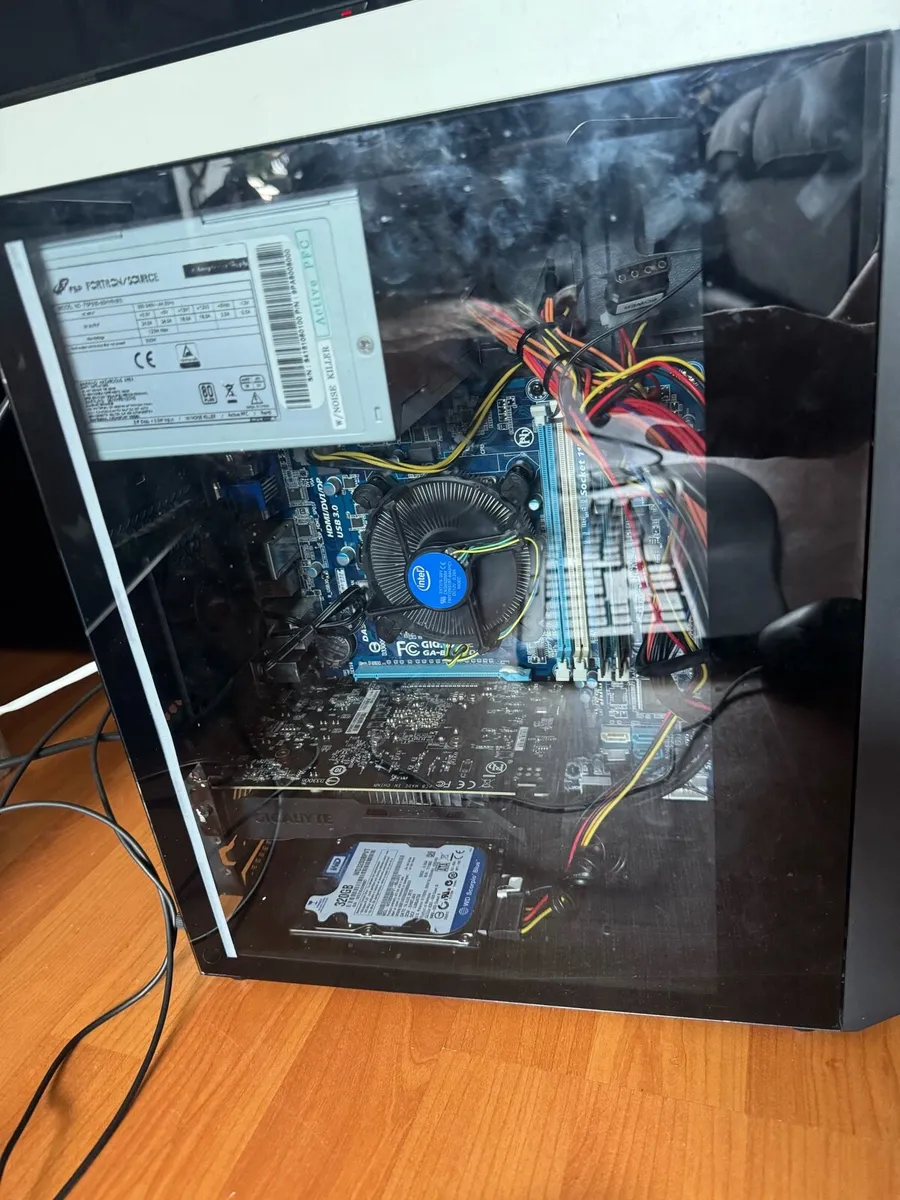 Starter gaming pc - Image 2