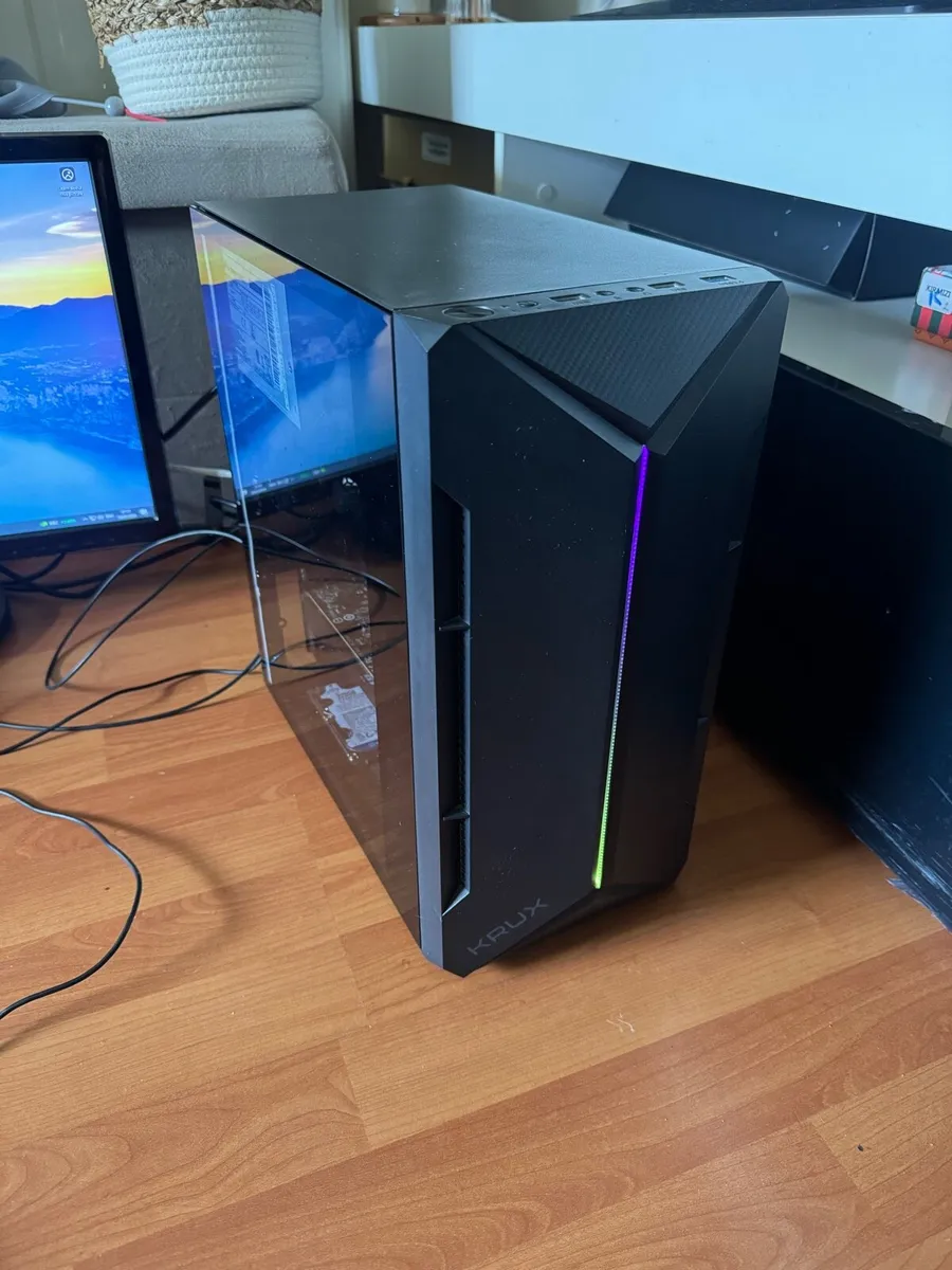 Starter gaming pc - Image 4