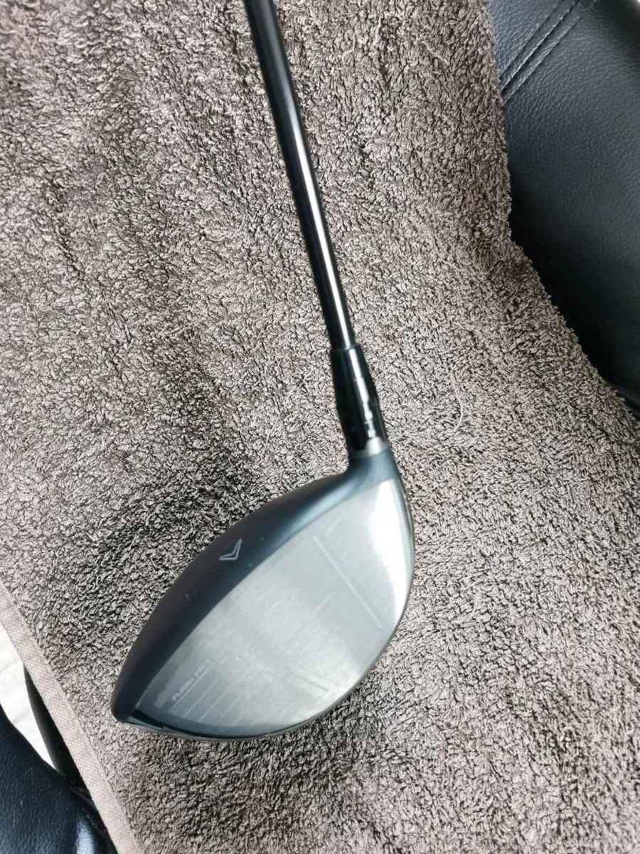 Callaway Rogue ST Driver - Image 4