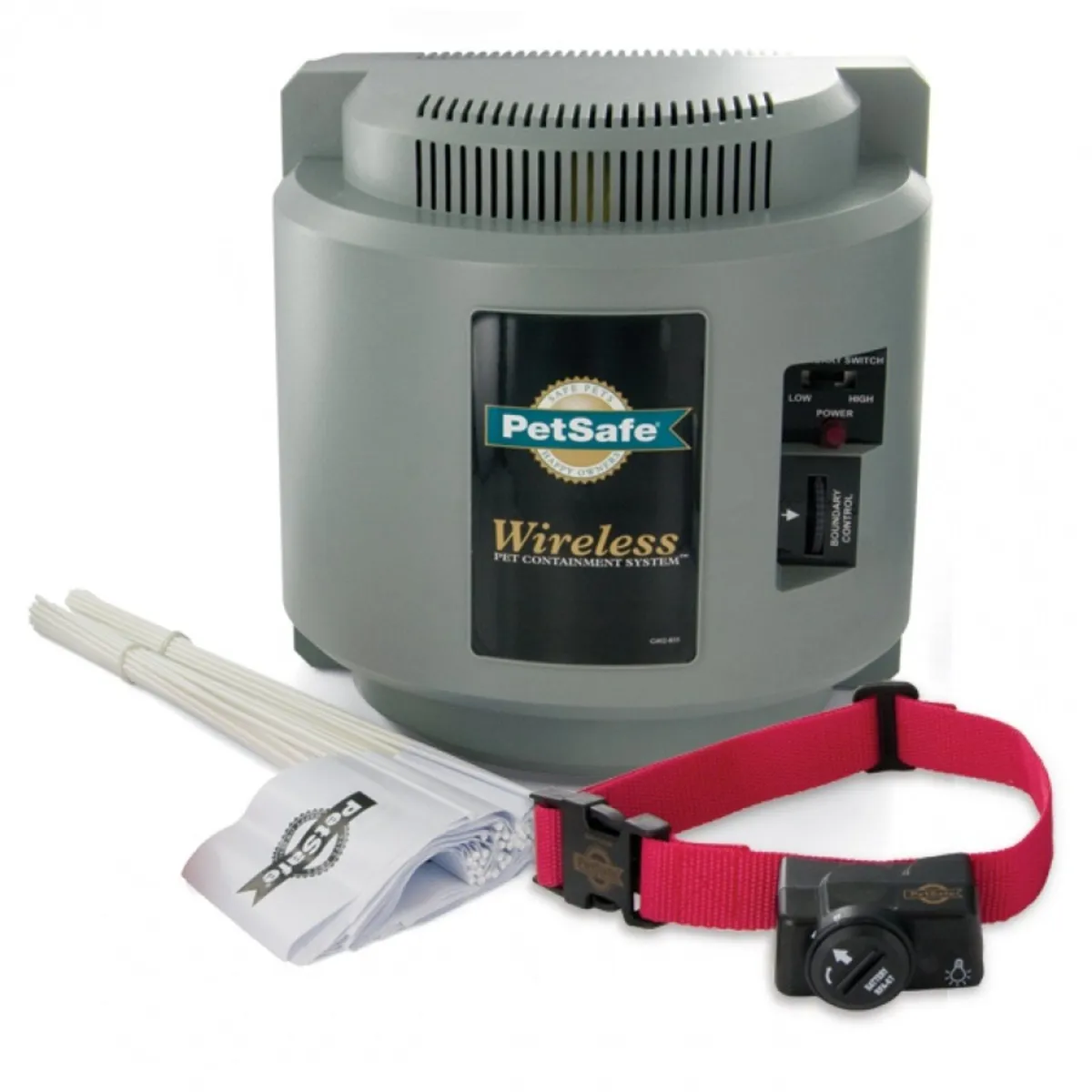Petsafe Wireless Containment System - Image 1