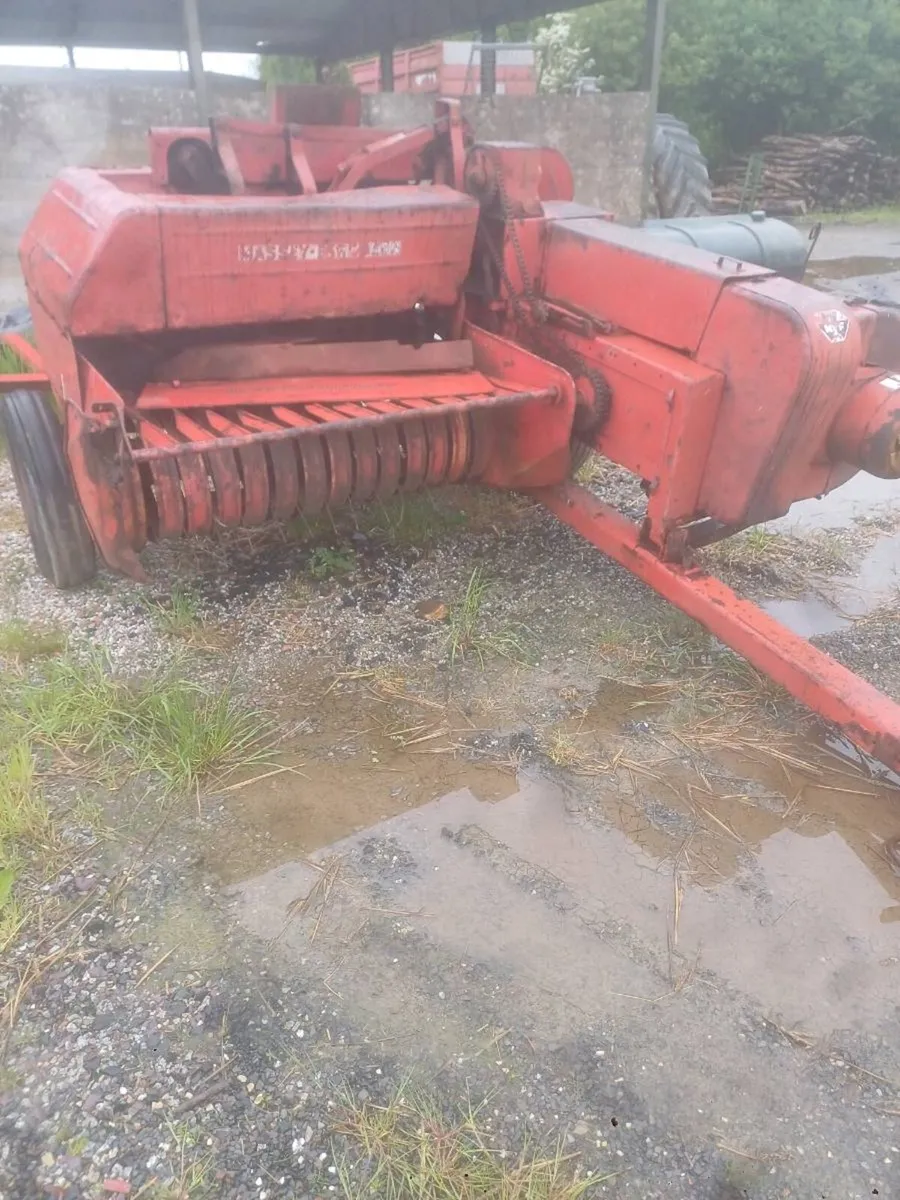 Massey Ferguson 20 baylor for sale - Image 1
