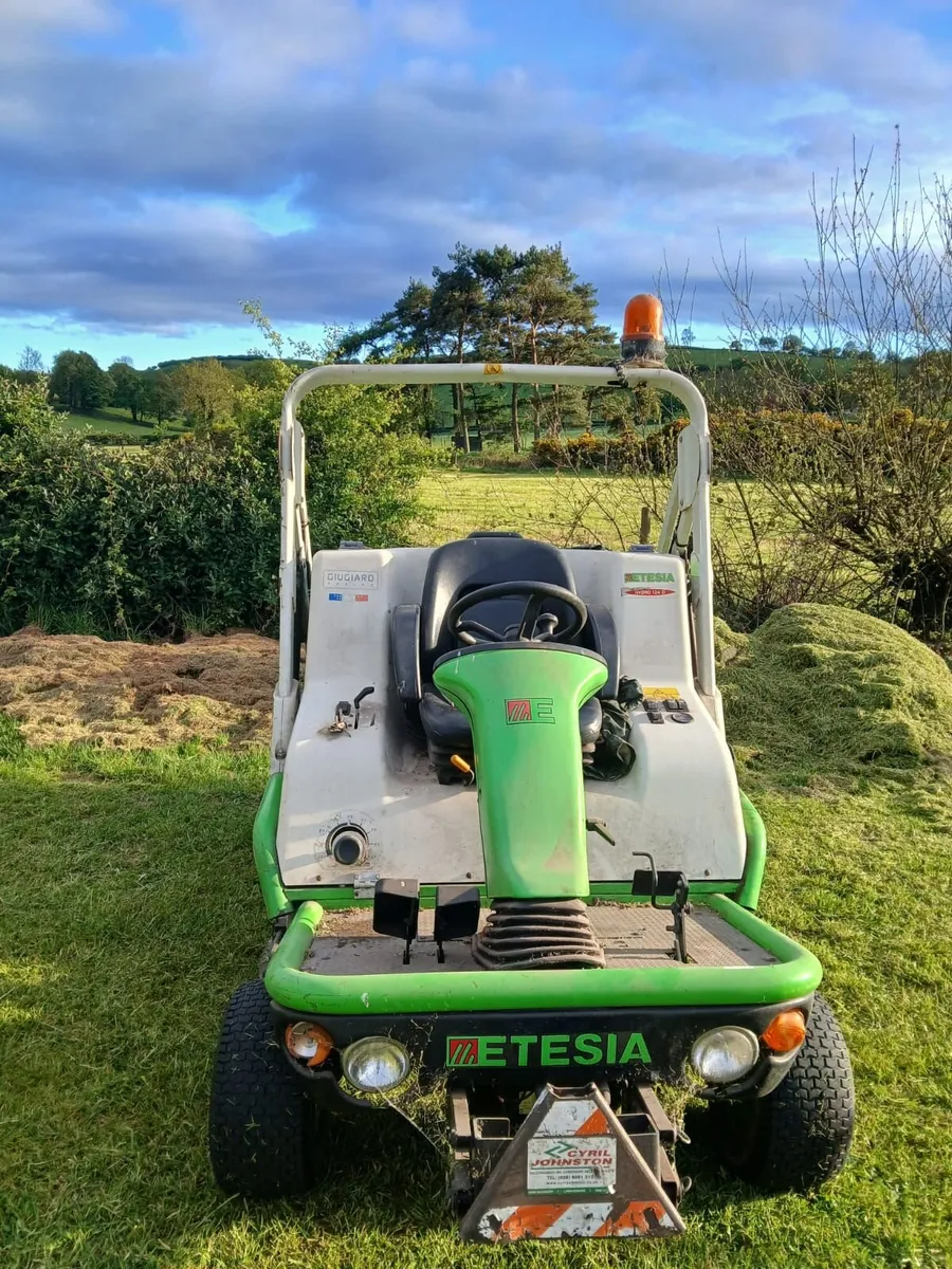 Lawnmower - Image 2
