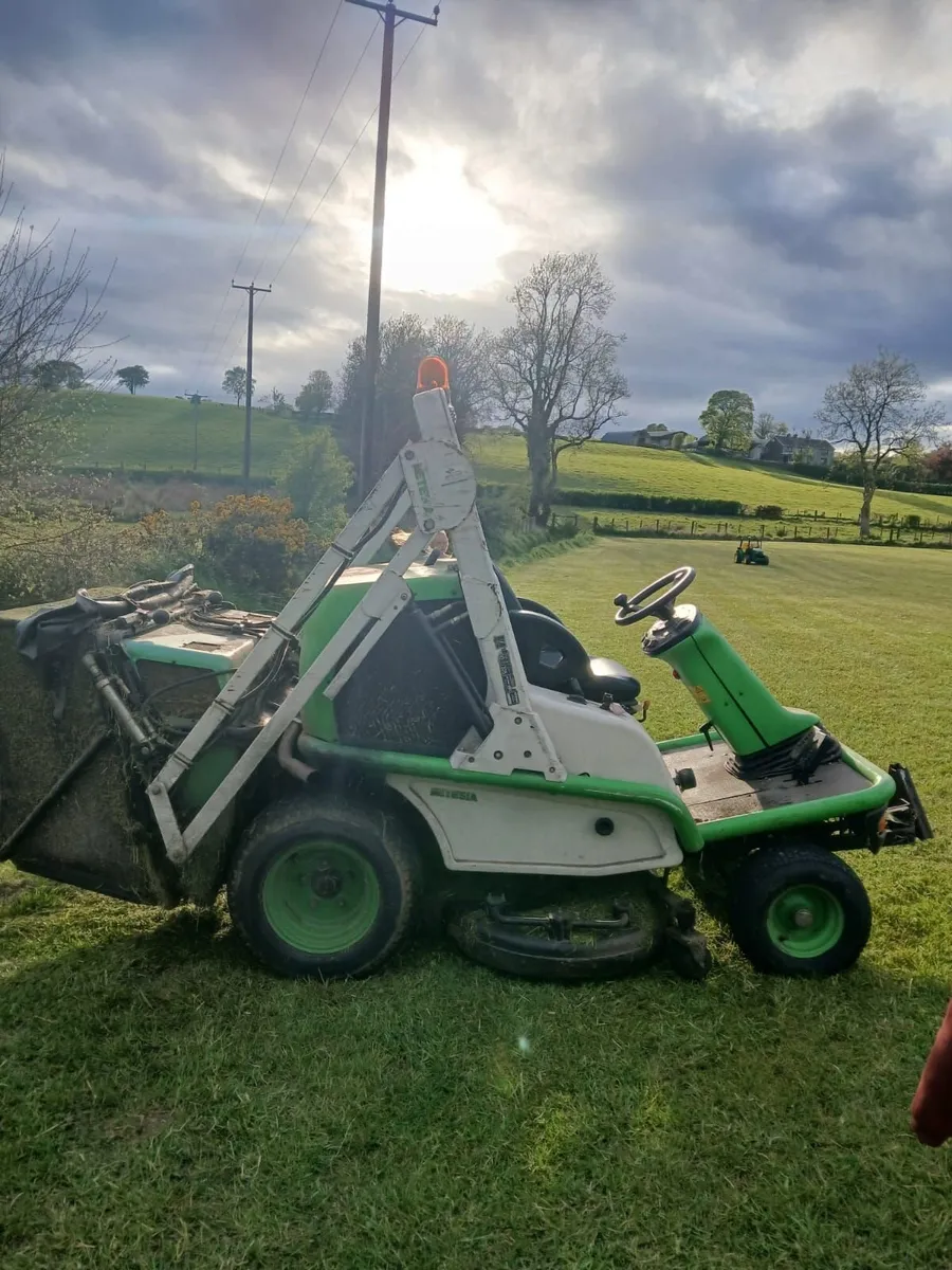 Lawnmower - Image 4