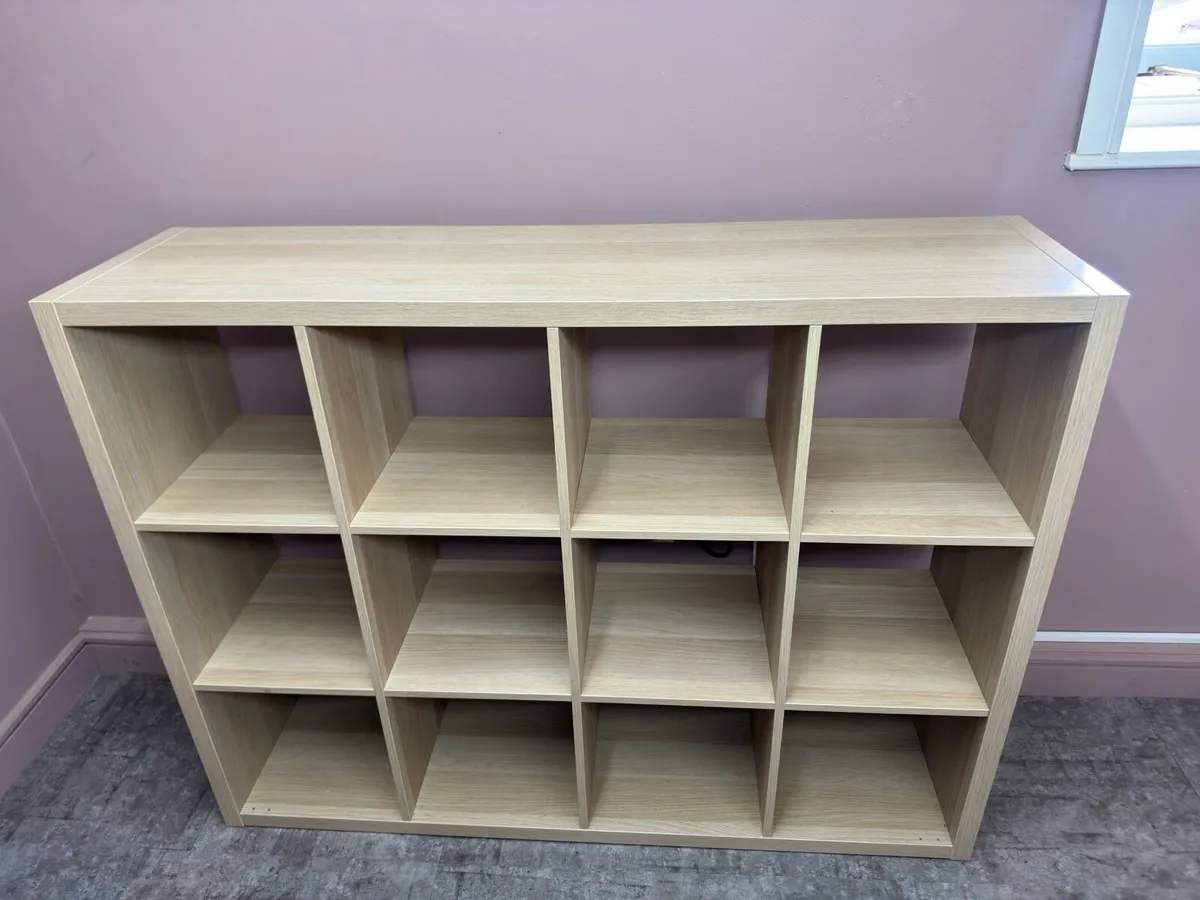 Storage shelf - Image 2
