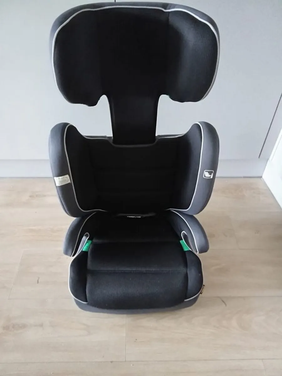 Booster seat - Image 2