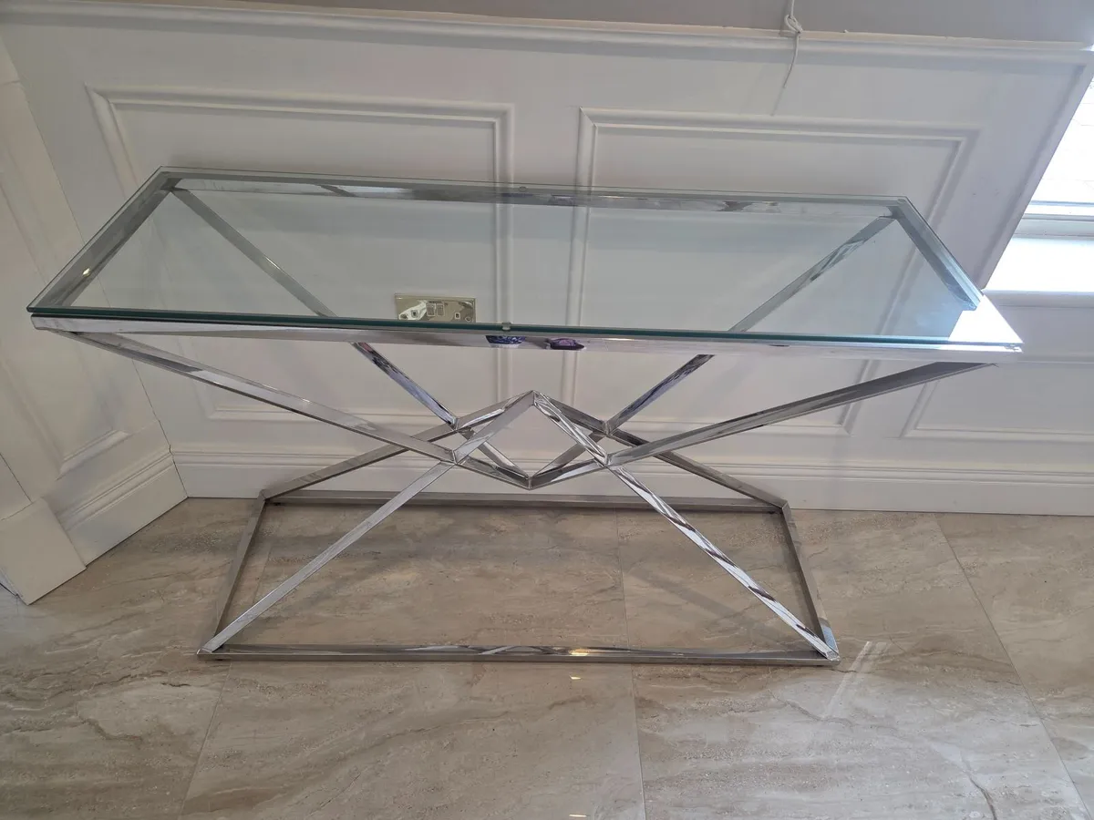 Console Table - Image 2