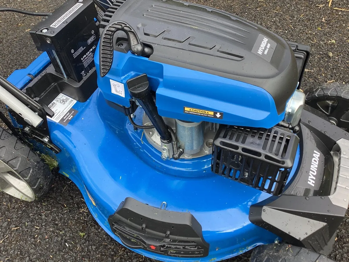 Lawnmower - Image 2