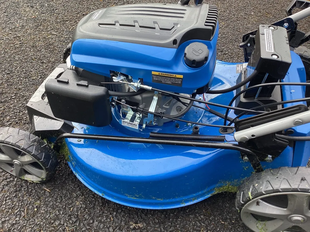 Lawnmower - Image 3