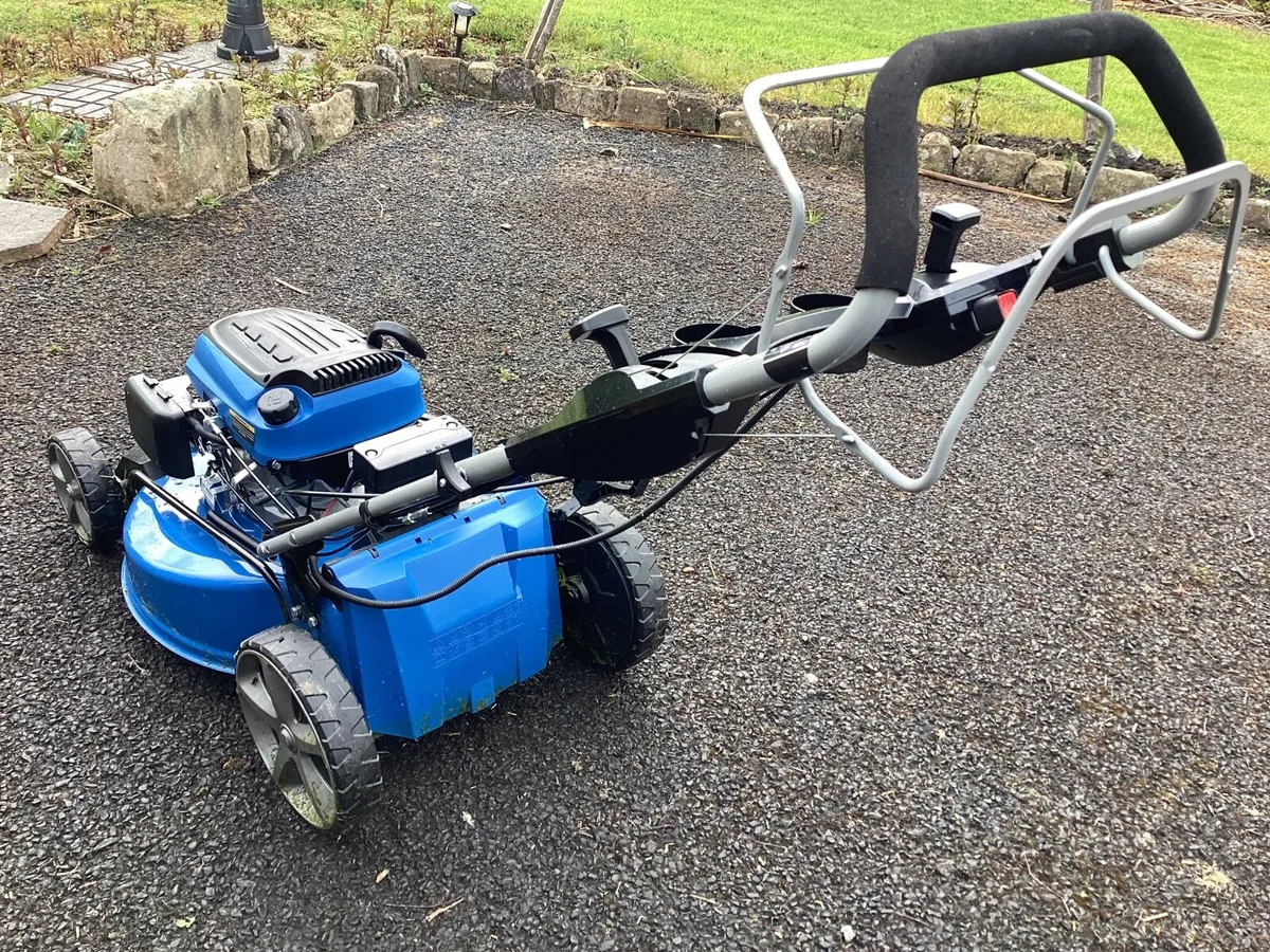 Lawnmower - Image 4