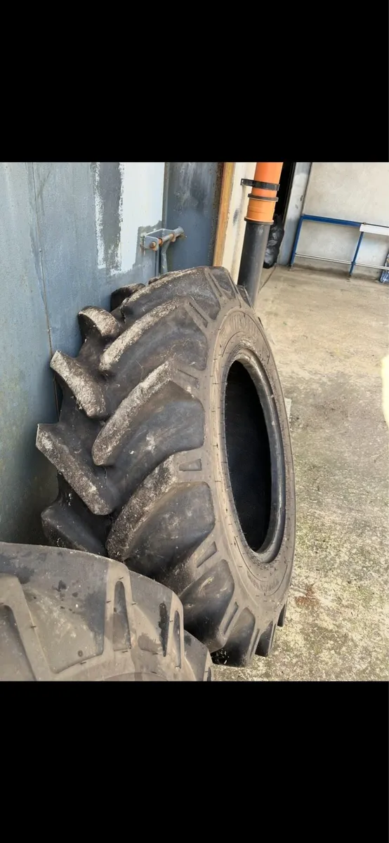 Teleporter Tyres - Image 3