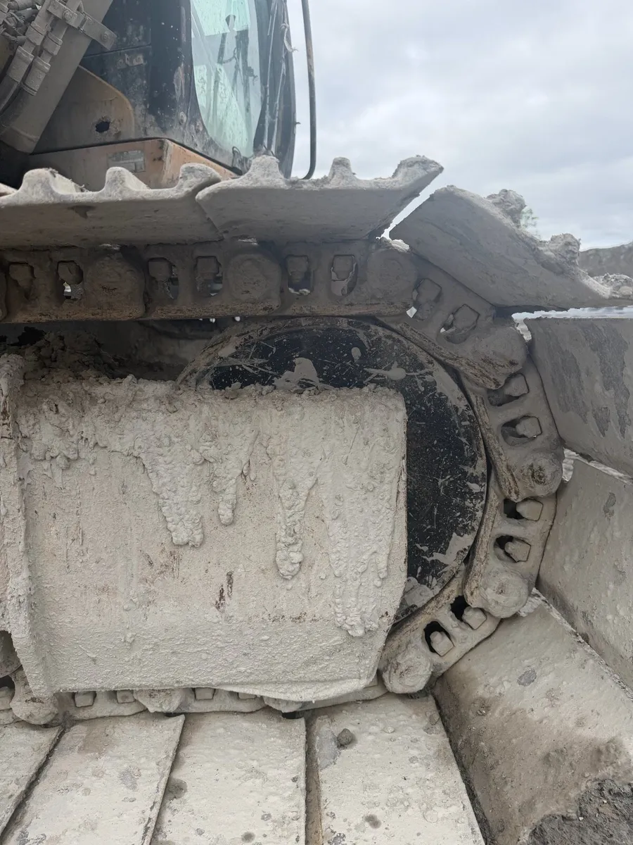 Cat 312c - Image 3