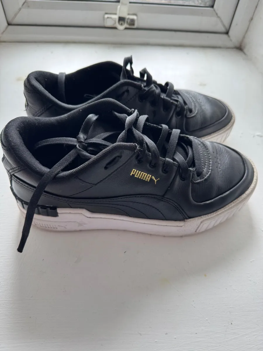 Puma 39 size - Image 1