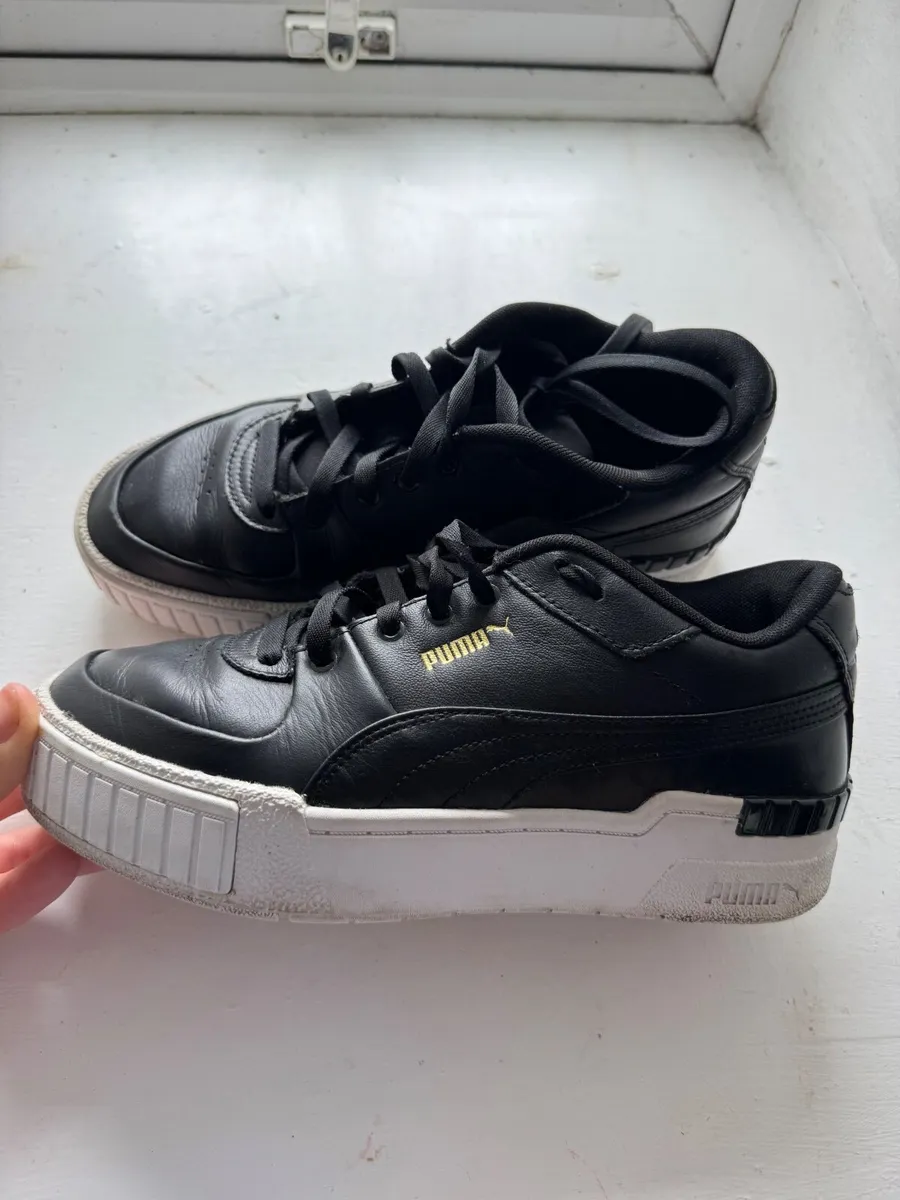 Puma 39 size - Image 2
