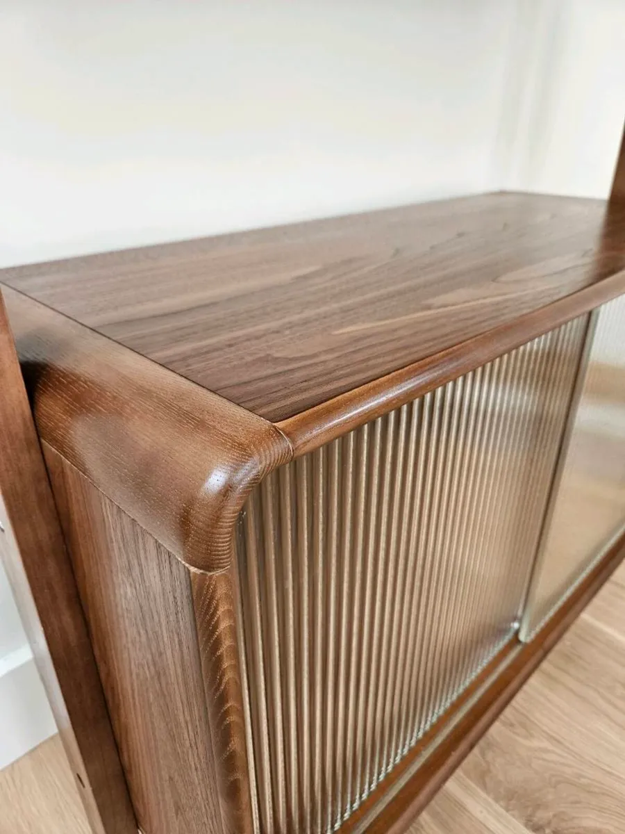 Retro standing shelves - Image 4