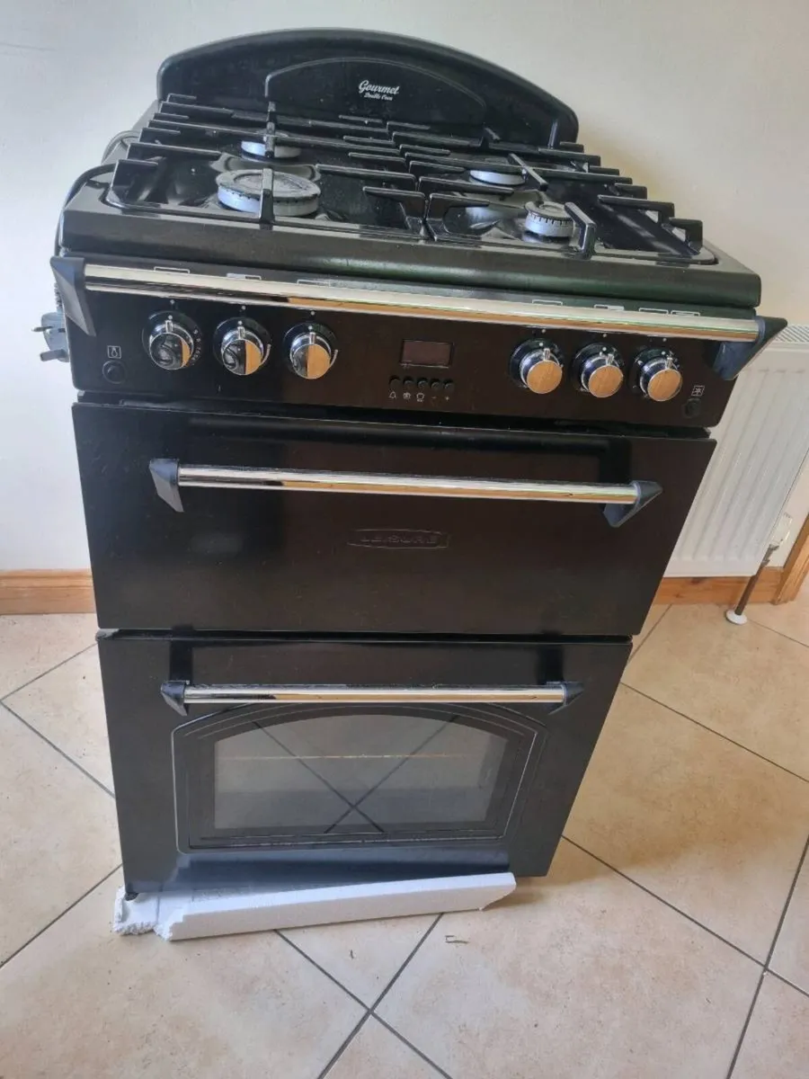 Leisure Range - Image 1