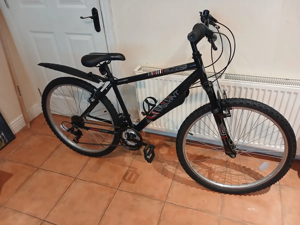 Bicycle - Image 1
