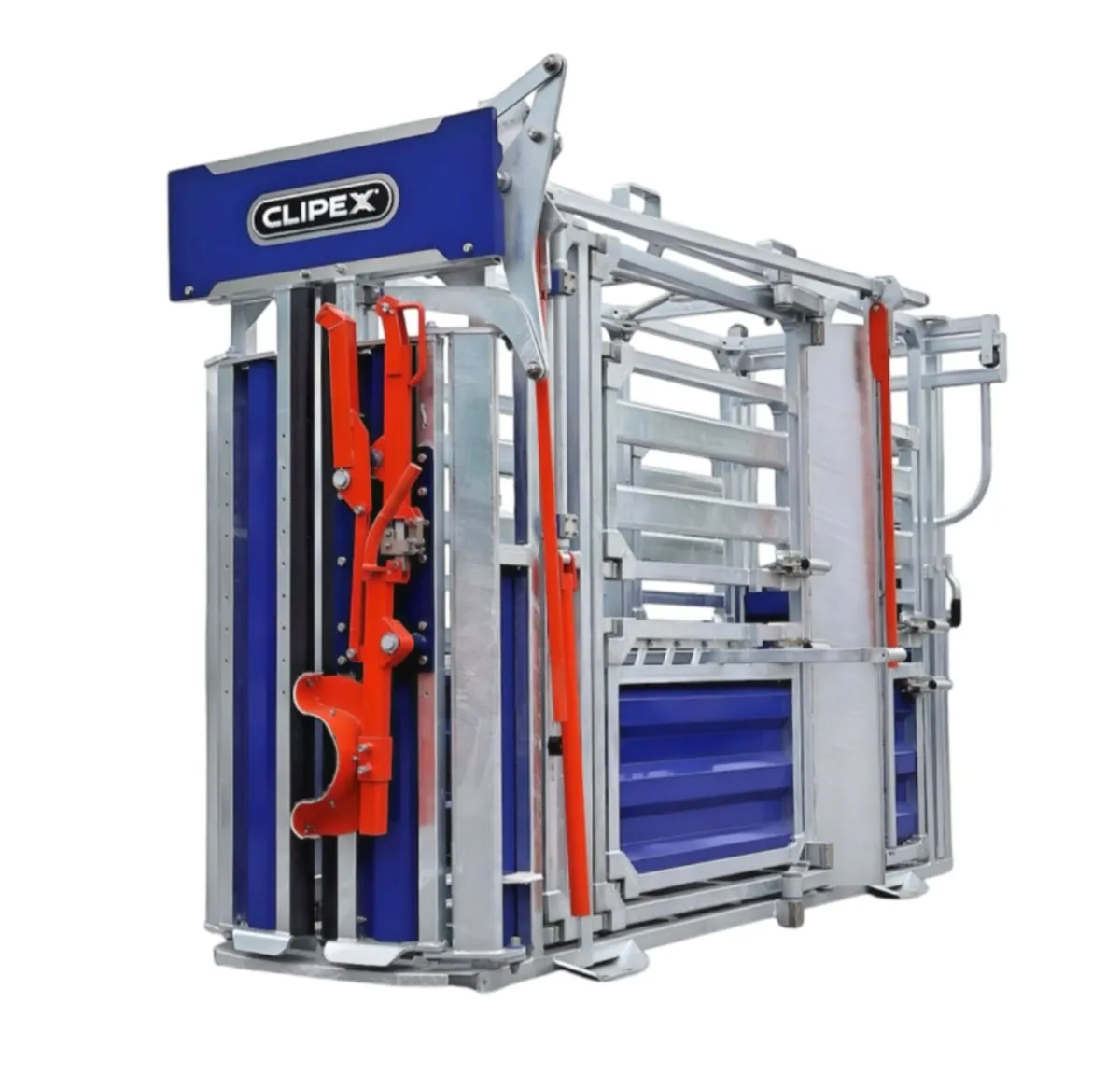 Clipex Squeeze Crush HD1100 - Image 1